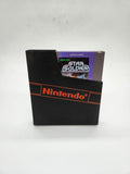 Star Soldier (Nintendo Entertainment System, 1988) Authentic Tested Game.