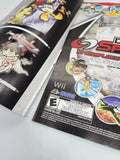 Nintendo Power vol 262 Kingdom Hearts Re:Coded, Subscriber Edition.