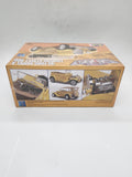 Revell 1:24 Car Show '30 Ford Model A Touring Street Rod Model Kit NEW & SEALED.