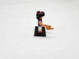LEGO Disney Series 1 Aladdin Minifigures 71012 Collectible Figure.