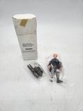 Star Wars Cantina Band Member Mail Away Figure Sku #69734  SEALED.
