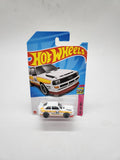 '84 Audi Sport Quattro 9/250 Hot Wheels 2023 HKJ66 HW The 80's 9/10 white.
