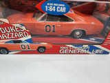 Ertl American Muscle 1969 Dodge Charger GENERAL LEE The Dukes of Hazzard 1:18.