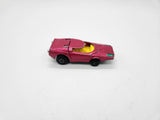 1973 Lesney Matchbox Rolamatics Clipper No. 39 Diecast 1:64.