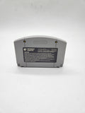 Legend of Zelda: Ocarina of Time N64 Nintendo 64 1998.