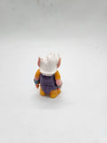 Trobbit Balkar Blackstar Action Figure Galoob 1983 toy Filmation Black Star.