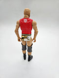 WWE WWF Mattel Antonio Cesaro The Bar Battle Pack Series 49 Action Figure 2017.