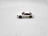 Hot Wheels 1991 Holden Commodore SV.