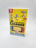 Game Builder Garage Nintendo Switch.