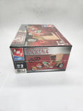 AMT George Barris Ricksha 2002 RCHTA Show Special 1:25 Model Kit #31922 SEALED.