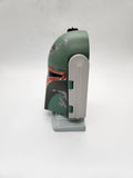 Star Wars 1996 Micro Machines BOBA FETT Cloud City Micro Playset Han.