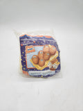 Vintage McDonald’s Happy Meal Chicken McNuggets Toy 1988 Nugget Buddies.