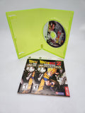 Dragon Ball Z: Burst Limit Microsoft Xbox 360.