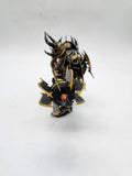 2007 DC Unlimited Blizzard World of Warcraft Series 1 Thargas Anvilmar Figure.