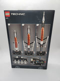 LEGO 42221 Technic NASA Artemis Space Launch System Rocket