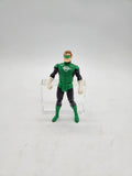 Vintage Kenner DC Super Powers Green Lantern 1984.
