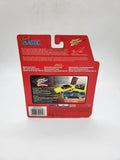 Johnny Lightning Classic Plastic 1966 Dodge Charger w/MPC Model Box Blue NIB #4.