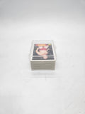 1985 O-Pee-Chee WWF Series 2, 75 Card Complete Set, High Grade. Macho Man RC's