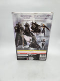 Play Arts Kai Gabranth Dissidia Final Fantasy XII Figure Square Enix.