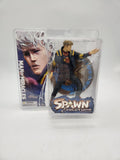2006 Man of Miracles Spawn Evolution 29th Series Action Figure.