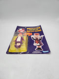 1986 ghostbusters Granny Gross carded.