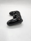 Sony PlayStation 4 PS4 Dualshock 4 Jet Black OEM CONTROLLER Wireless.