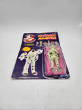 1986 The Real Ghostbusters Mummy Monster Action Figure Kenner Vintage.