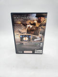 Call Of Duty 2 Big Red One Playstation 2 PS2.