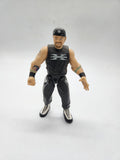 WWE Road Dogg Jesse James Fully Loaded 1 Loose Wrestling Action Figure Jakks.
