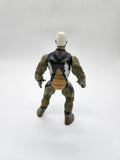 1997 Jakks Pacific Goldust Wrestling Action Figure W-39.