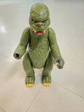 1977 Toho Japan Shogun Warriors 19" Godzilla.