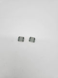 GI Joe 1985 SNOW CAT Headlight Lens Vintage Arah.