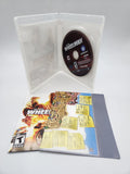 Vin Diesel Wheelman PS3 PlayStation 3, 2009.