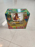Racing Champions Rat Fink By Larry Speedo Henley 2000 Vintage New.
