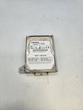 Toshiba 120GB SATA Hard Drive HDD MK1255GSX HDD2H26 - PS3 Slim.