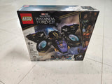 LEGO 76211 Super Heroes Shuri's Sunbird.