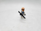 LEGO Star Wars Captain Vaughn Minifigure 332nd Ahsoka Clone Trooper sw1277 75359.