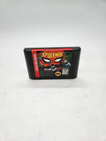Spider-Man Sega Genesis, 1994 Cartridge Only.