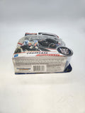 Transformers CRANKCASE Dark of the Moon Mechtech Deluxe Action Figure 2010.