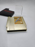 Zelda II 2 : The Adventure of Link Gold Nintendo NES, 1988.