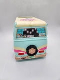 LOL Surprise! Doll Grill & Groove Camper Transforming Vehicle MGA Playset 2022.