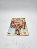WWF LJN Rock 'n' Wrestling Figure Jimmy Superfly Snuka.