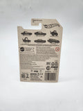 '70 Volkswagen Baja Bug Hot Wheels 54th Anniversary Pearl & Chrome B Case HDH54.