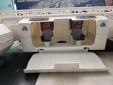 Mattel 1976 Space 1999 Eagle 1 Spaceship.