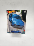 Hot Wheels Premium Canyon Warriors '89 Porsche 944 Turbo 1:64 Diecast.