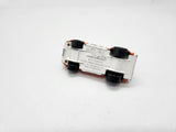 Vintage 1975 Matchbox Lesney Superfast No.34 Diecast 1/64 Orange Vantastic.