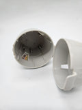 Vintage 1979 Star Wars Land of the Jawas Escape Pod Good Hinge.