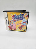 Kirby: Squeak Squad Nintendo DS, 2006.