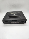 SEGA Saturn Black Model MK-80000A Game Console, FREE SHIPPING 🔥.