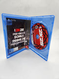 NBA 2K25 PS5.